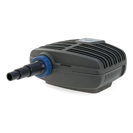 Pompe de filtration AquaMax Eco Classic 3500 Noir - OASE - OASE-51092