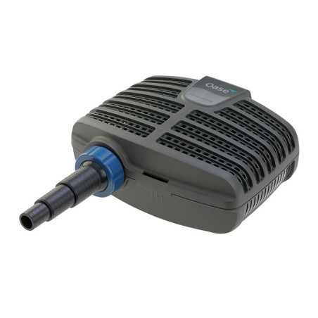 Pompe de filtration AquaMax Eco Classic 3500 Noir - OASE - OASE-51092
