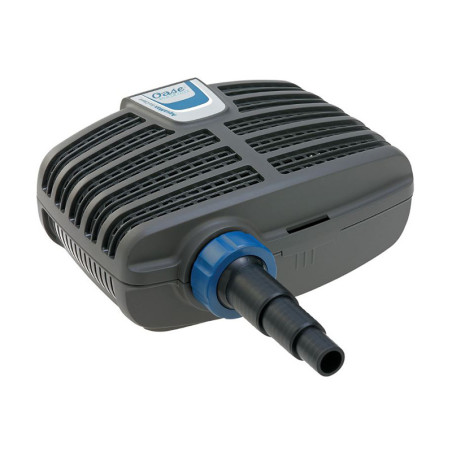 Pompe de filtration AquaMax Eco Classic 3500 Noir - OASE - OASE-51092