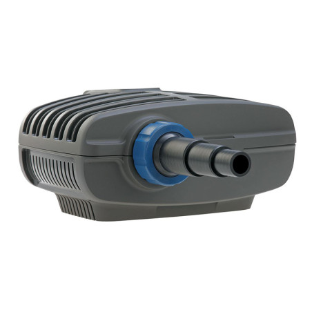 Pompe de filtration AquaMax Eco Classic 3500 Noir - OASE - OASE-51092