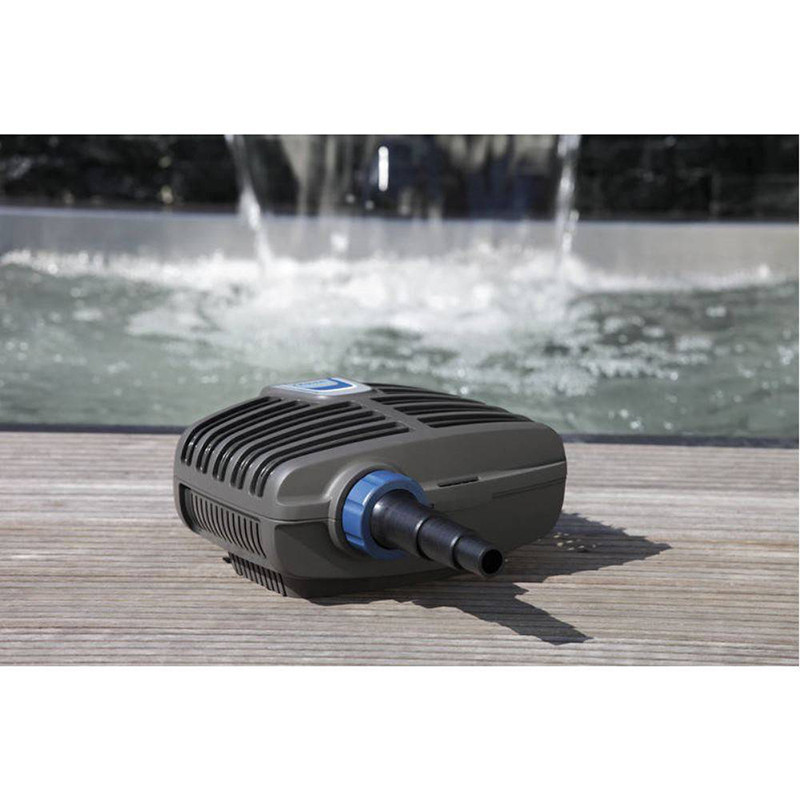 Pompe de filtration AquaMax Eco Classic 11500 - OASE - OASE-51102
