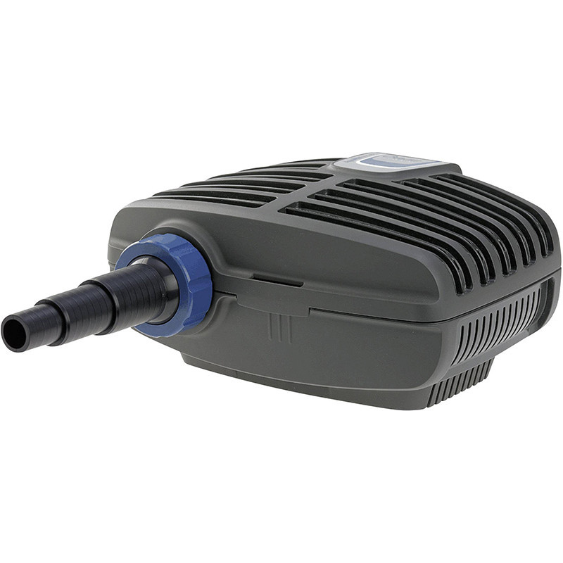Pompe de filtration AquaMax Eco Classic 14500 - OASE - OASE-51104