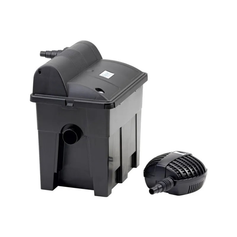 Filtre gravitaire Biosmart Set 7000 - OASE - OASE-50449