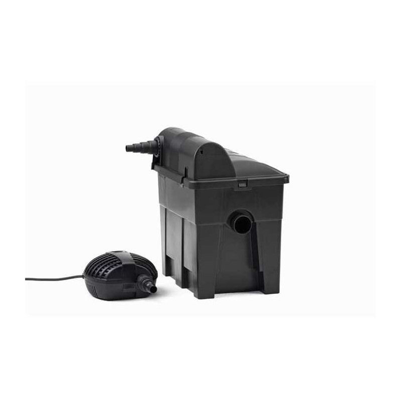 Filtre gravitaire Biosmart Set 7000 - OASE - OASE-50449