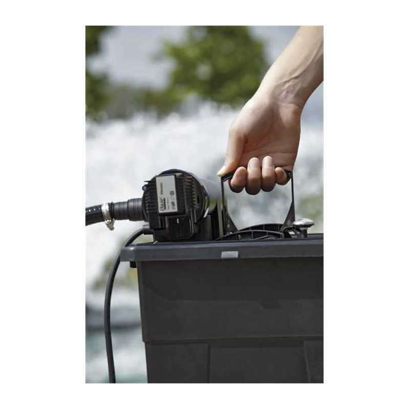 Filtre gravitaire Biosmart Set 7000 - OASE - OASE-50449