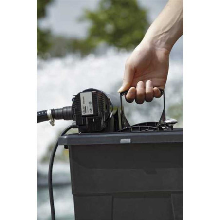 Filtre gravitaire Biosmart Set 7000 - OASE - OASE-50449