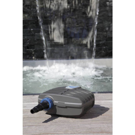 Pompe de filtration AquaMax Eco Classic 17500 - OASE - OASE-56653