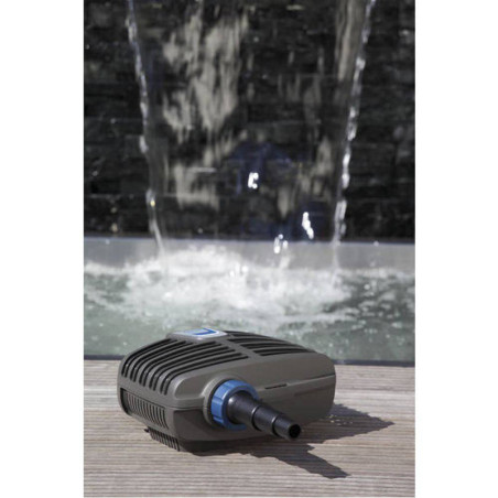 Pompe de filtration AquaMax Eco Classic 17500 - OASE - OASE-56653