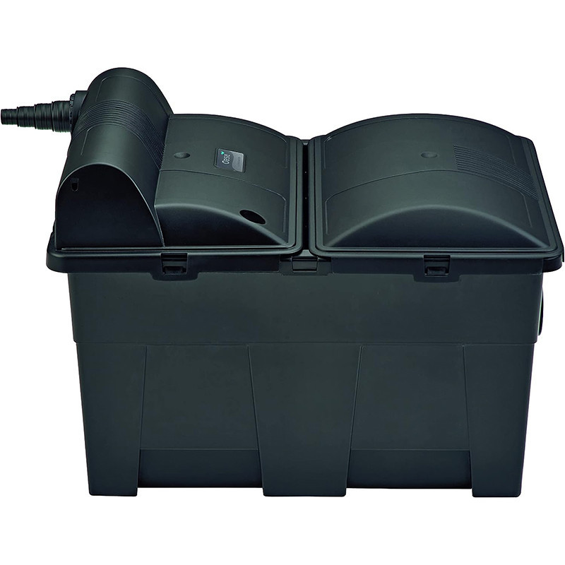 Filtre gravitaire Biosmart Set UVC 16000 - OASE - OASE-57377