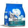 Litière Advanced Hygiene oxygène actif - SANICAT - SAN-PSANADH2005