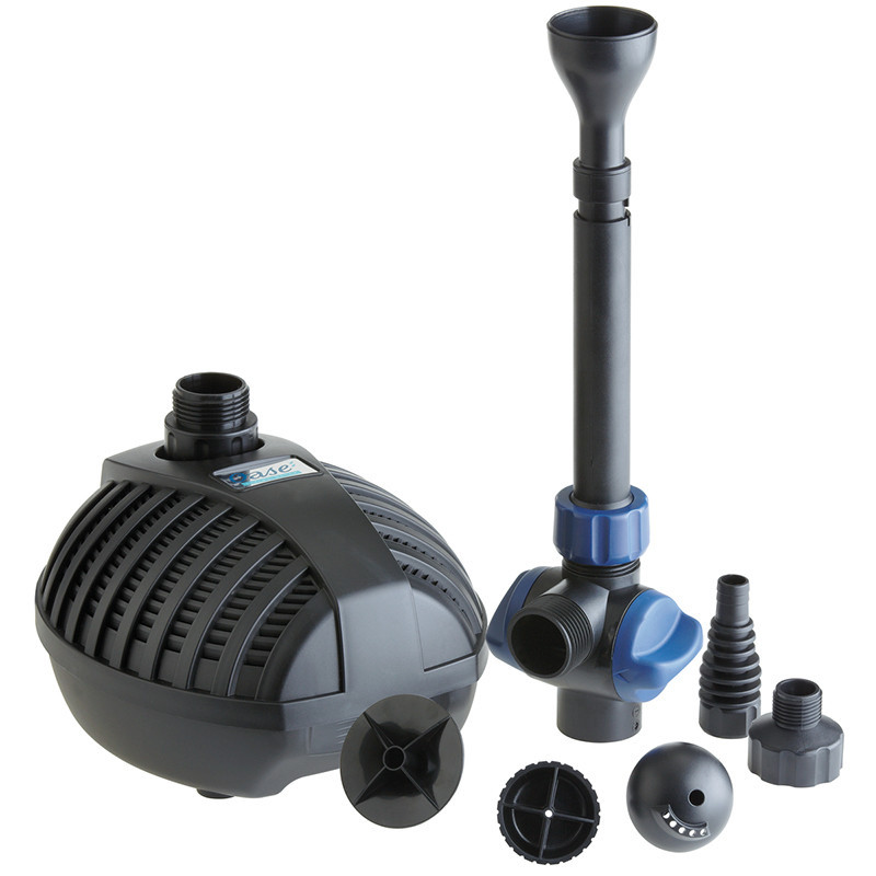 Rallonge télescopique Aquarius Fountain Set Classic 2500 - OASE - OASE-57401