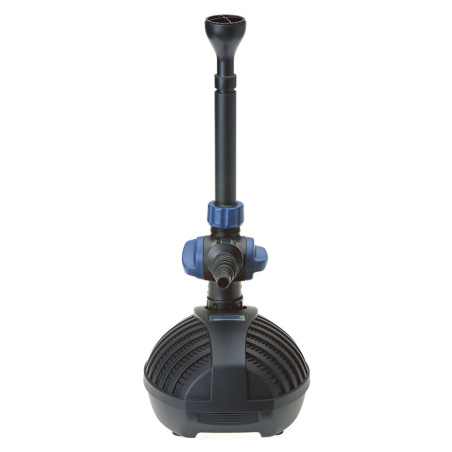 Rallonge télescopique Aquarius Fountain Set Classic 2500 - OASE - OASE-57401