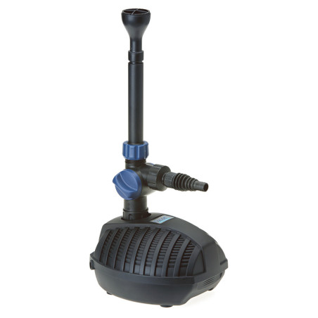 Rallonge télescopique Aquarius Fountain Set Classic 2500 - OASE - OASE-57401
