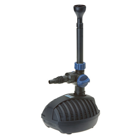 Rallonge télescopique Aquarius Fountain Set Classic 2500 - OASE - OASE-57401