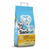 Litière absorbante Classic Oxygen - SANICAT - SAN-PSANCSUM010
