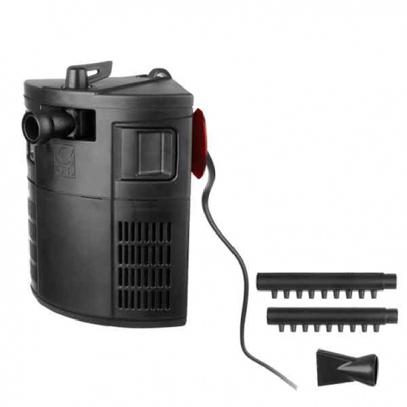 Filtre intérieur pour aquarium CristalProfi i60 greenline - JBL - JBL-6097100