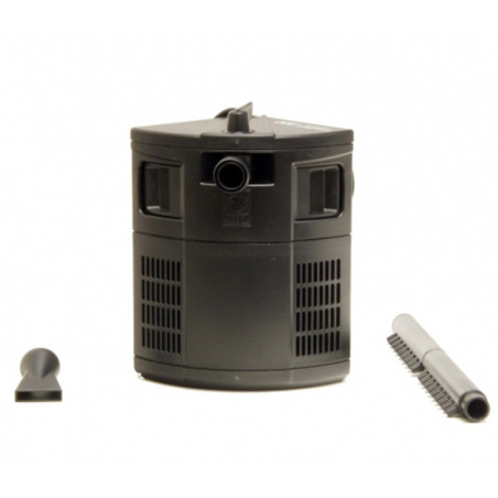 Filtre intérieur pour aquarium CristalProfi i60 greenline - JBL - JBL-6097100