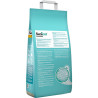 Litière Agglomérante absorbante sans parfum 10L - SANICAT - SAN-PSANCLUN010