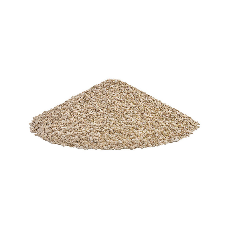 Litière Agglomérante absorbante sans parfum 10L - SANICAT - SAN-PSANCLUN010