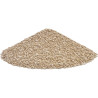 Litière Agglomérante absorbante sans parfum 10L - SANICAT - SAN-PSANCLUN010