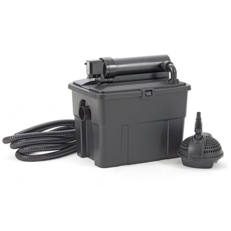 Filtre gravitaire Multiclear Set 5000 - PONTEC - PONT-50238