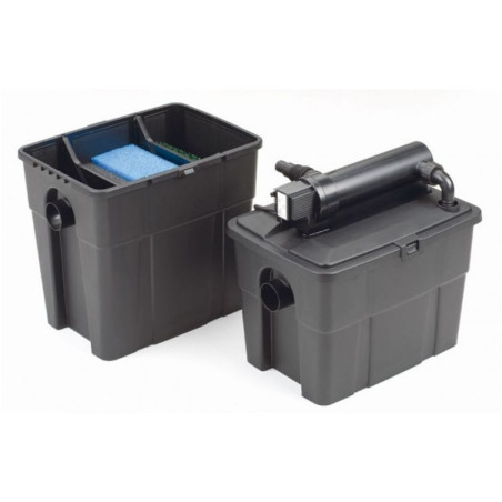 Filtre gravitaire Multiclear Set 5000 - PONTEC - PONT-50238