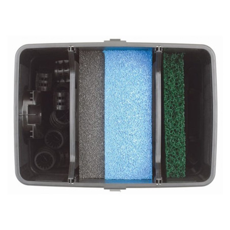Filtre gravitaire Multiclear Set 5000 - PONTEC - PONT-50238