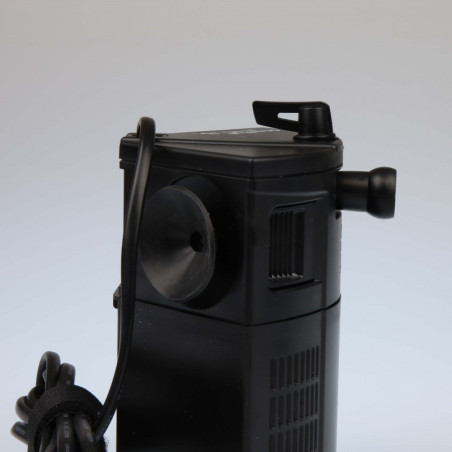 Filtre intérieur pour aquarium CristalProfi i100 greenline - JBL - JBL-6097300