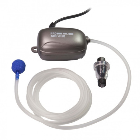 Pompe à air pour Aquarium ProAir A50 - JBL - JBL-6054600