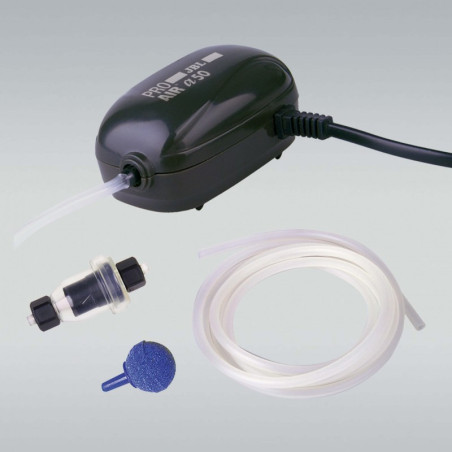 Pompe à air pour Aquarium ProAir A50 - JBL - JBL-6054600
