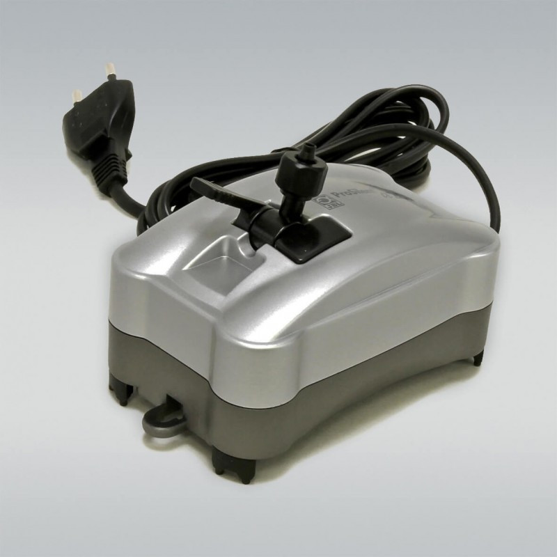 Pompe à air pour Aquarium ProSilent A200 - JBL - JBL-6054200