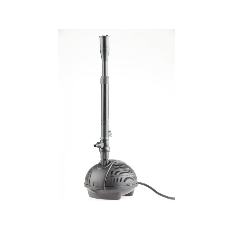 Pompe pour jeux d'eau PondoVario 1500 - PONTEC - PONT-57123