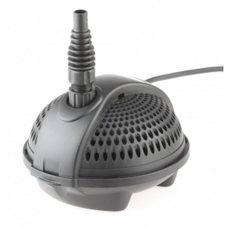 Pompe pour jeux d'eau PondoVario 1500 - PONTEC - PONT-57123