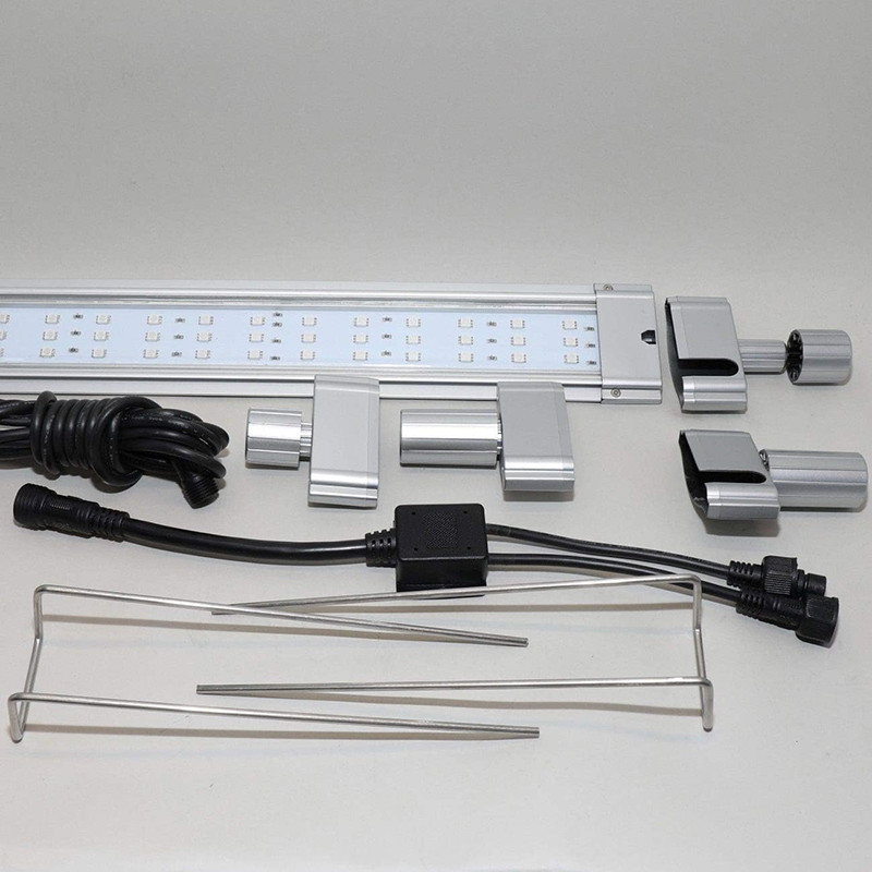 Lampe LED Solar Natur pour aquarium 22W - JBL - JBL-6190200