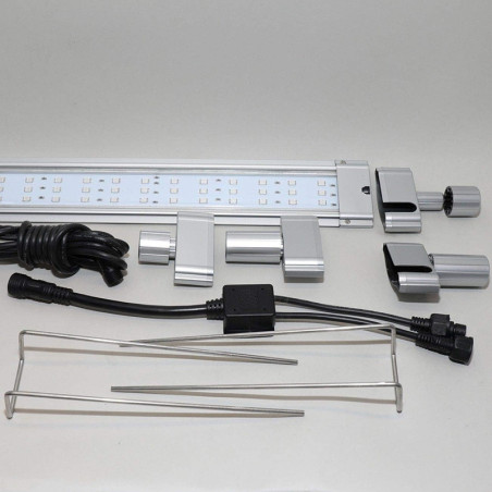 Lampe LED Solar Natur pour aquarium 22W - JBL - JBL-6190200