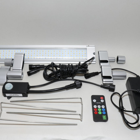 Lampe LED Solar Natur pour aquarium 22W - JBL - JBL-6190200
