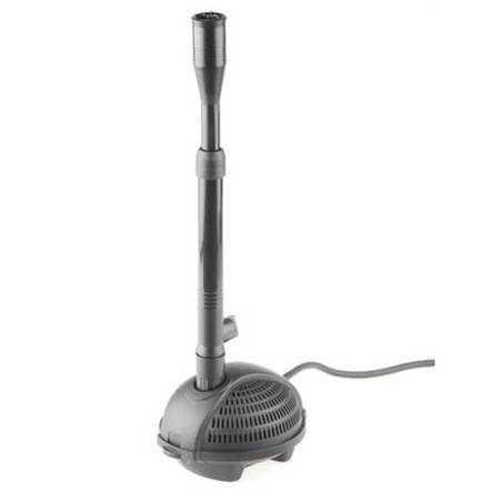 Pompe pour jeux d'eau PondoVario 2500 - PONTEC - PONT-57124
