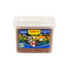 Nourriture pour poissons Aqua-ki Bleu 3mm 3,5L  - BENELUX - BEN-46620