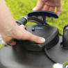 Pompe à eau BioPress 6000 Noir - OASE - OASE-50453