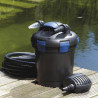 Pompe à eau BioPress 6000 Noir - OASE - OASE-50453