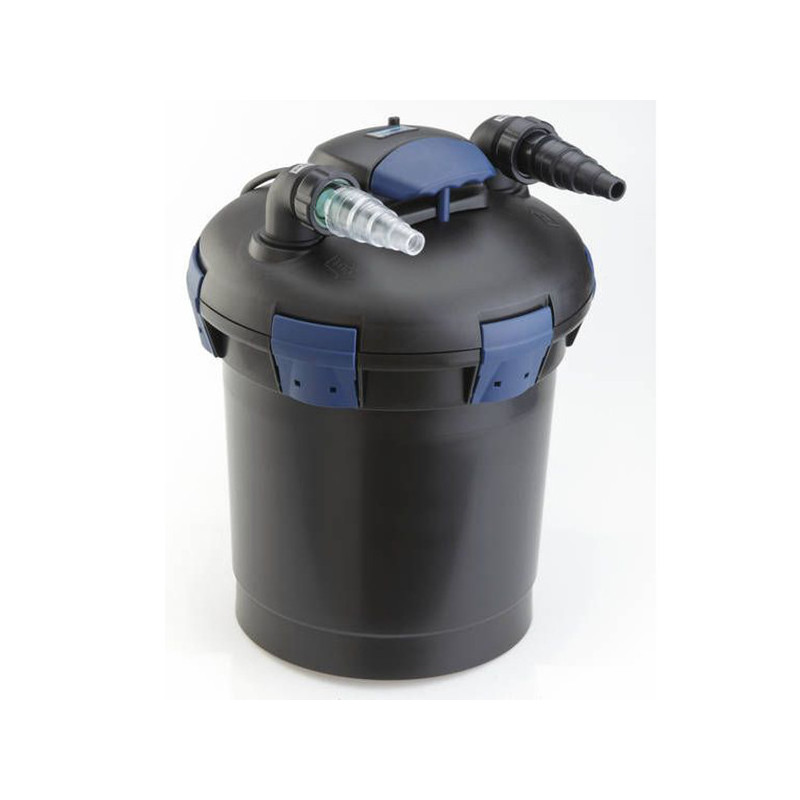 Pompe à eau BioPress 6000 Noir - OASE - OASE-50453