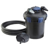 Pompe à eau BioPress 6000 Noir - OASE - OASE-50453
