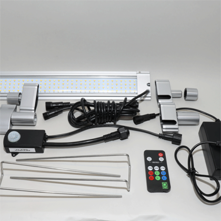 Lampe LED Solar Natur pour aquarium 37 W 742mm - JBL - JBL-6190400