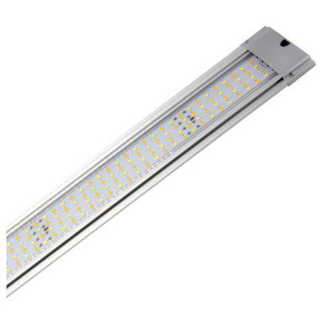 Lampe LED Solar Natur pour aquarium 37 W 742mm - JBL - JBL-6190400