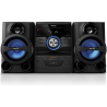 MINI CHAINE TUNER CD USB PHILIPS