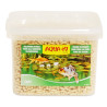 Nourriture pour poissons Aqua-ki vert sticks 3,5L - BENELUX - BEN-46630