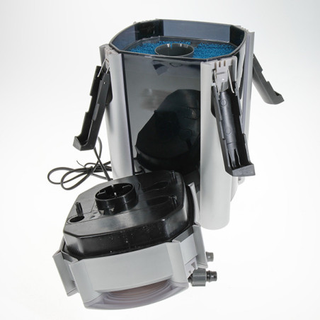 Filtre extérieur pour aquariums CristalProfi e902 Greenline - JBL - JBL-6028200