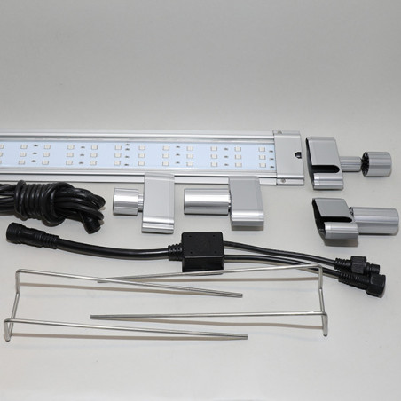 Lampe LED Solar Effect pour aquarium 16W - JBL - JBL-6191500