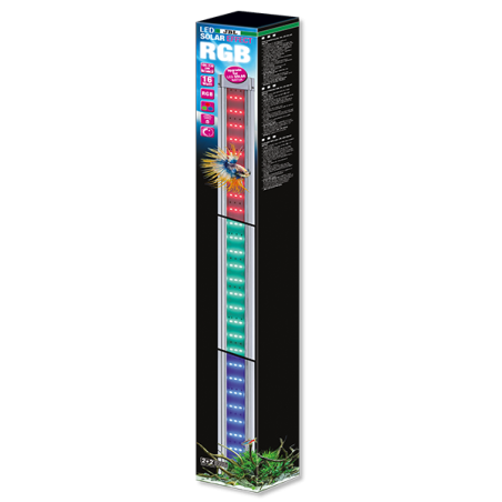 Lampe LED Solar Effect pour aquarium 16W - JBL - JBL-6191500