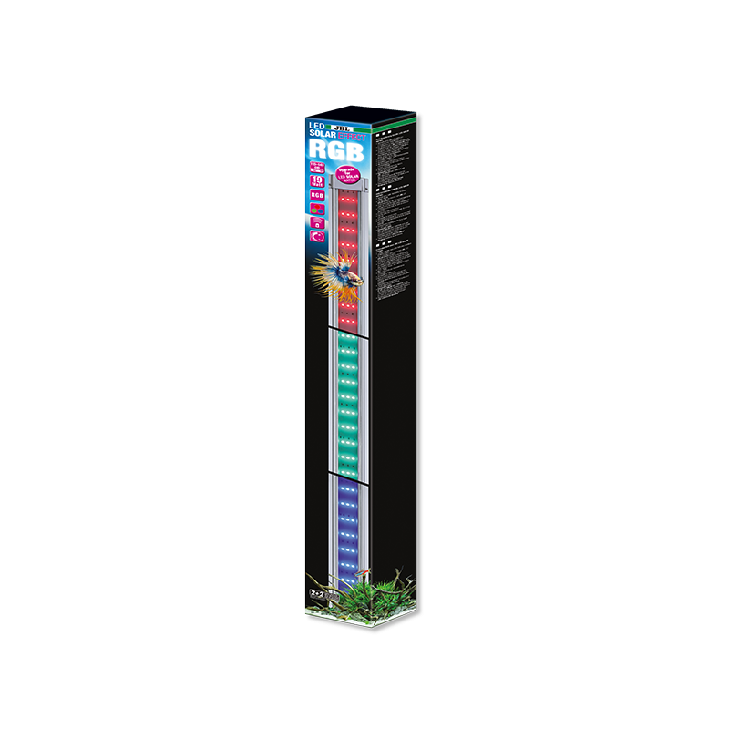 Lampe LED Solar Effect pour aquarium 19W - JBL - JBL-6191600